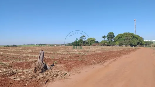 Lote/Terreno à venda, 20720m² no Conceição II, Piracicaba