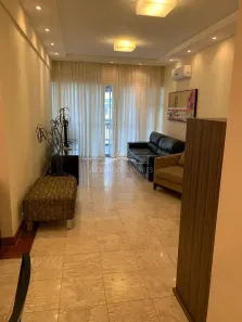 Apartamento com 3 Quartos à venda, 197m² no Praia do Pecado, Macaé
