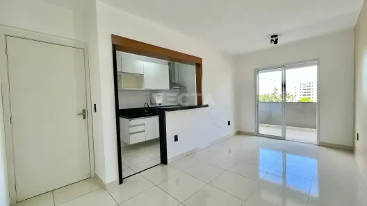 Apartamento com 1 Quarto à venda, 48m² no Higienópolis, São José do Rio Preto
