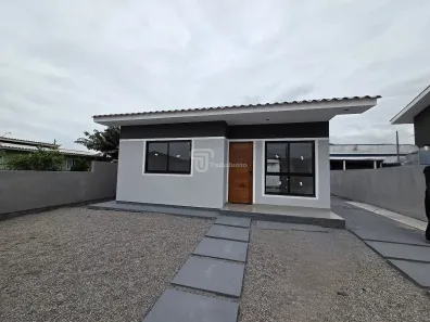 Casa com 2 Quartos à venda, 70m² no Guarda do Cubatão, Palhoça