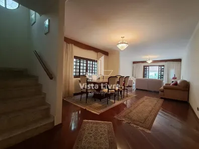 Casa com 3 Quartos à venda, 195m² no Vila Ipojuca, São Paulo