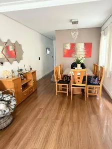 Sobrado com 3 Quartos à venda, 190m² no Vila Irmãos Arnoni, São Paulo