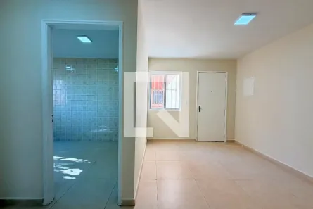 Apartamento com 2 Quartos à venda, 50m² no Itaquera, São Paulo