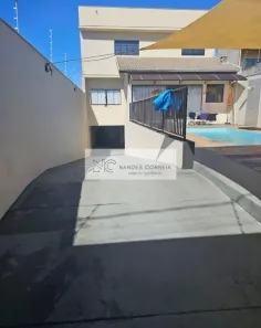 Casa com 3 Quartos à venda, 226m² no Gleba Simon Frazer, Londrina