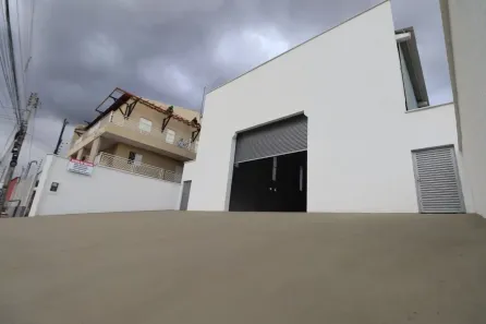 Galpão/Depósito/Armazém para alugar, 63023m² no Extrema, Teresina