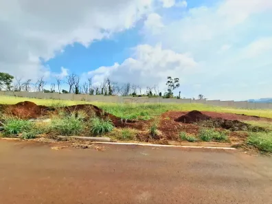 Lote/Terreno à venda, 630m² no Vila do Golf, Ribeirão Preto