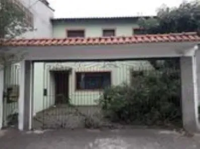Sobrado com 2 Quartos à venda, 100m² no Vila Alpina, São Paulo