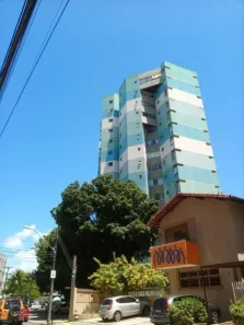 Apartamento com 3 Quartos à venda, 120m² no Itaigara, Salvador