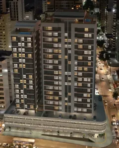 Apartamento com 2 Quartos à venda, 48m² no Boa Viagem, Recife