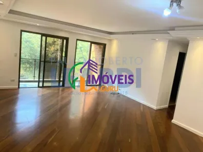 Apartamento com 2 Quartos à venda, 116m² no Alphaville, Santana de Parnaíba