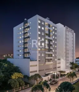 Apartamento com 2 Quartos à venda, 73m² no Centro, São Leopoldo