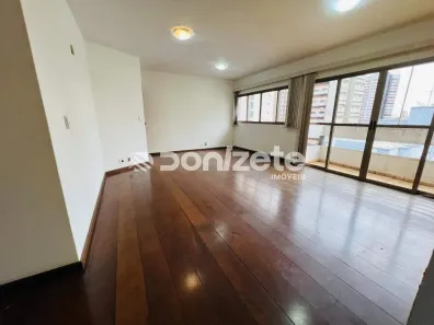 Apartamento com 3 Quartos à venda, 140m² no Jardim, Santo André