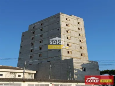 Apartamento com 2 Quartos à venda, 50m² no Vila Esperança, São Paulo