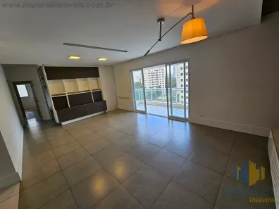 Apartamento com 3 Quartos à venda, 154m² no Vila Ema, São José dos Campos