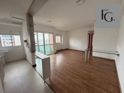 Apartamento com 2 Quartos para alugar, 69m² no Santa Rosa, Londrina