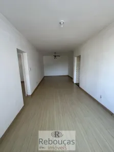 Apartamento com 2 Quartos à venda, 80m² no Vila Belmiro, Santos