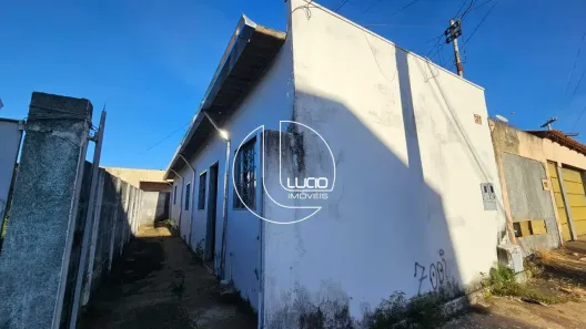 Casa com 4 Quartos à venda, 130m² no Jardim Progresso, Anápolis