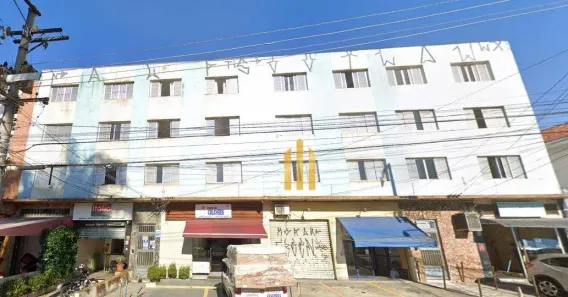 Apartamento com 2 Quartos à venda, 80m² no Vila Gustavo, São Paulo