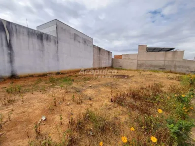 Lote/Terreno à venda, 287m² no Terrazul SM, Santa Bárbara D'Oeste