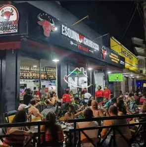 Ponto Comercial à venda, 800m² no Mutondo, São Gonçalo