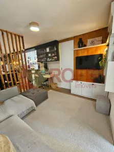 Apartamento com 2 Quartos à venda, 62m² no Vila Mascote, São Paulo