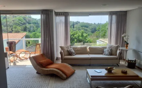Casa de Condomínio com 3 Quartos para alugar, 300m² no Parque Nova Jandira, Jandira