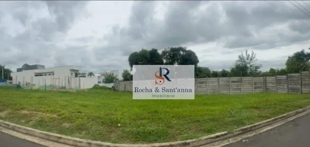 Lote/Terreno à venda, 662m² no Jardins Di Roma, Indaiatuba