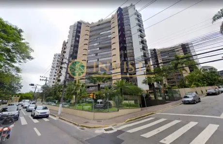 Apartamento com 3 Quartos à venda, 237m² no Agronômica, Florianópolis