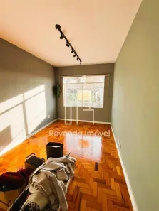 Apartamento com 2 Quartos à venda, 76m² no Vila Romana, São Paulo