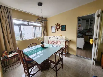Apartamento com 2 Quartos à venda, 100m² no Ponta da Praia, Santos