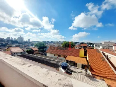 Apartamento com 1 Quarto para alugar, 30m² no Vila Lúcia, São Paulo
