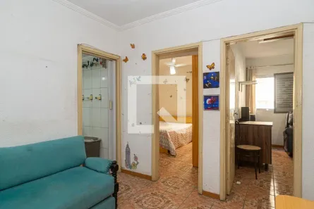Apartamento com 2 Quartos à venda, 60m² no Bela Vista, São Paulo