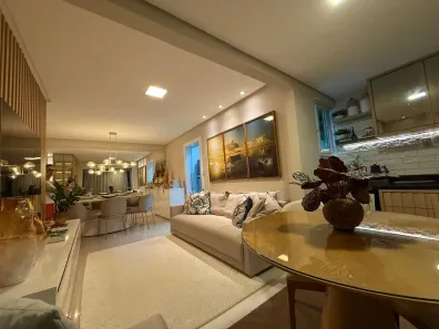 Apartamento com 2 Quartos à venda, 75m² no Alphaville I, Salvador