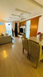 Apartamento com 2 Quartos à venda, 64m² no Recreio dos Bandeirantes, Rio de Janeiro
