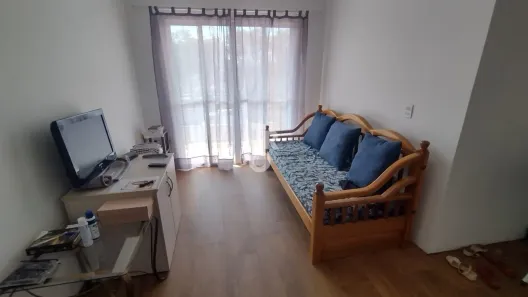 Apartamento com 2 Quartos à venda, 54m² no Jardim Guanabara, Jundiaí