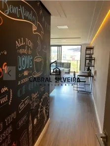 Apartamento com 1 Quarto à venda, 36m² no Indianópolis, São Paulo