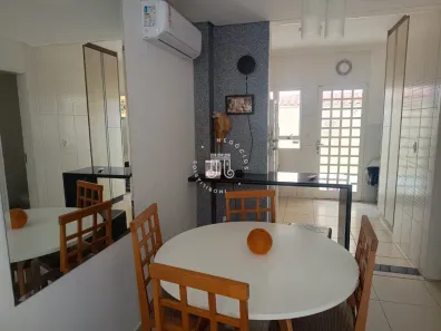 Casa de Condomínio com 2 Quartos à venda, 78m² no Vila Maringá, Jundiaí