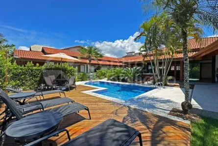Casa de Condomínio com 6 Quartos à venda, 321m² no , Peruíbe