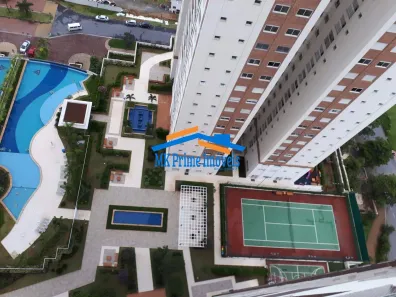 Apartamento com 4 Quartos para alugar, 254m² no Umuarama, Osasco
