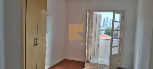 Apartamento com 1 Quarto para venda ou aluguel, 46m² no Bom Retiro, São Paulo