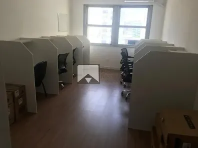 Sala Comercial à venda, 40m² no Centro, Niterói
