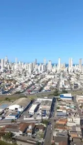 Apartamento com 3 Quartos à venda, 120m² no Tabuleiro, Camboriú