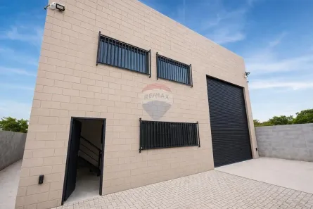 Galpão/Depósito/Armazém para alugar, 396m² no Loteamento Mega Centro Empresarial, Bragança Paulista