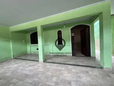Casa com 3 Quartos à venda, 120m² no Campo Grande, Rio de Janeiro