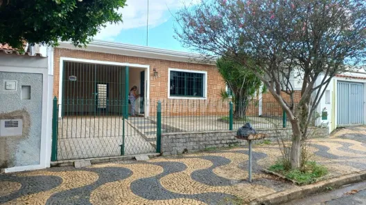 Casa com 3 Quartos para venda ou aluguel, 172m² no Vila Anhangüera, Campinas