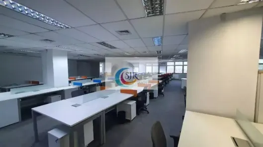 Sala Comercial para alugar, 560m² no Pinheiros, São Paulo