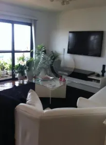 Apartamento com 3 Quartos à venda, 180m² no Ipiranga, São Paulo