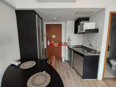 Flat com 1 Quarto para alugar, 30m² no Liberdade, São Paulo