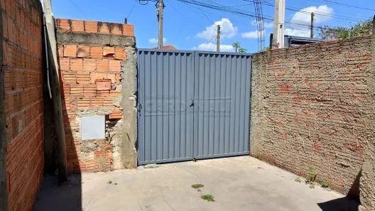 Casa com 1 Quarto à venda, 50m² no Jardim Maria Luiza, Araraquara