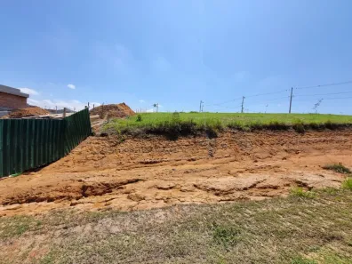 Lote/Terreno à venda, 330m² no Loteamento Terras Alpha São José dos Campos, São José dos Campos
